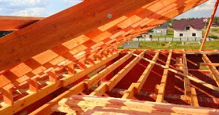 Кровельные работы Магадан цена от 513 руб.