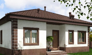 Готовые проекты каркасных домов 2025 года бесплатно с чертежами и расчетами | Строй-Мгд